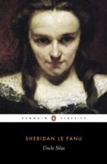 Cover: Uncle Silas - Penguin Books Ltd