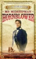 Cover: Mr Midshipman Hornblower - Penguin Books Ltd