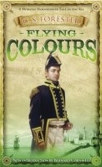 Enlarge image Cover: Flying Colours - Penguin Books Ltd