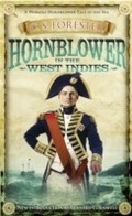 Cover: Hornblower in the West Indies - Penguin Books Ltd
