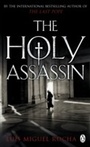 Cover: The Holy Assassin - Penguin Books Ltd