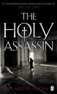 Enlarge image Cover: The Holy Assassin - Penguin Books Ltd