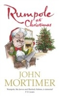 Cover: Rumpole at Christmas - Penguin Books Ltd