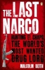 Cover: The Last Narco - Penguin Books Ltd
