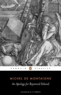 Enlarge image Cover: An Apology for Raymond Sebond - Penguin Books Ltd