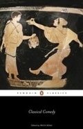 Cover: Classical Comedy - Penguin Books Ltd