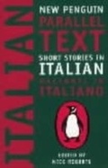Cover: Short Stories in Italian - Penguin Books Ltd