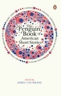 Cover: The Penguin Book of American Short Stories - Penguin Books Ltd