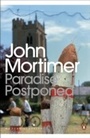 Cover: Paradise Postponed - Penguin Books Ltd