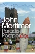 Cover: Paradise Postponed - Penguin Books Ltd