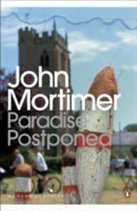 Enlarge image Cover: Paradise Postponed - Penguin Books Ltd
