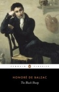 Cover: The Black Sheep - Penguin Books Ltd