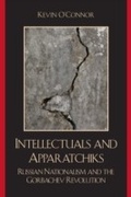 Cover: Intellectuals and Apparatchiks - Lexington Books