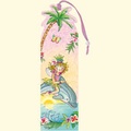 Cover: Librellis - Lesezeichen Prinzessin Lillifee: Delfin - Coppenrath