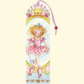 Cover: Librellis - Lesezeichen Prinzessin Lillifee: Ballerina - Coppenrath