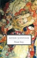 Cover: Dream Story - Penguin Books Ltd