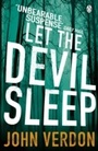 Cover: Let the Devil Sleep - Penguin Books Ltd