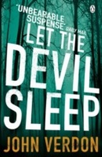 Enlarge image Cover: Let the Devil Sleep - Penguin Books Ltd