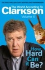 Cover: How Hard Can It Be? - Penguin Books Ltd