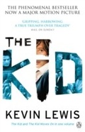 Cover: The Kid (Film Tie-in) - Penguin Books Ltd