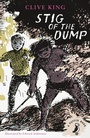 Cover: Stig of the Dump - Puffin