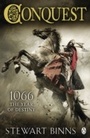 Cover: Conquest - Penguin Books Ltd