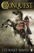 Cover: Conquest - Penguin Books Ltd