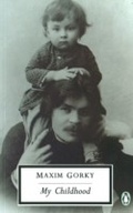 Cover: My Childhood - Penguin Books Ltd