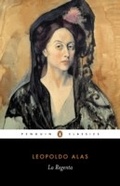 Cover: La Regenta - Penguin Books Ltd