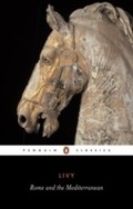Cover: Rome and the Mediterranean - Penguin Books Ltd