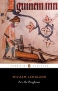 Cover: Piers the Ploughman - Penguin Books Ltd