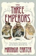 Bild: The Three Emperors - Penguin Books Ltd