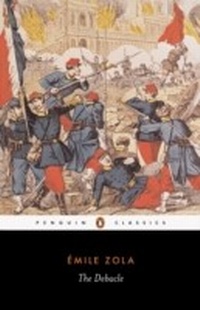Enlarge image Cover: The Debacle - Penguin Books Ltd