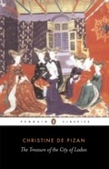 Cover: The Treasure of the City of Ladies - Penguin Books Ltd