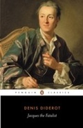 Cover: Jacques the Fatalist - Penguin Books Ltd