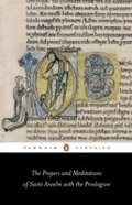 Cover: The Prayers and Meditations of St. Anselm with the Proslogion - Penguin Books Ltd