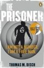 Cover: The Prisoner - Penguin Books Ltd