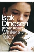 Cover: Winter's Tales - Penguin Books Ltd