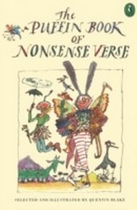 Abbildung von: The Puffin Book of Nonsense Verse - Puffin