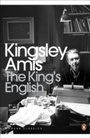 Cover: The King's English - Penguin Books Ltd