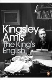 Enlarge image Cover: The King's English - Penguin Books Ltd