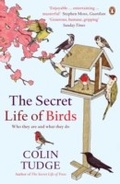Cover: The Secret Life of Birds - Penguin Books Ltd