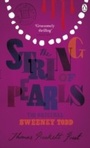 Cover: The String of Pearls: A Romance - The Original Sweeney Todd - Penguin Books Ltd