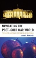 Cover: Navigating the Post-Cold War World - Lexington Books