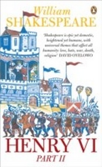Enlarge image Cover: Henry VI Part Two - Penguin Books Ltd