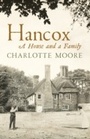Cover: Hancox - Penguin Books Ltd
