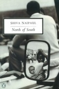 Cover: North of South - Penguin Books Ltd