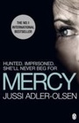 Cover: Mercy - Penguin Books Ltd