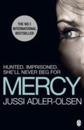 Cover: Mercy - Penguin Books Ltd