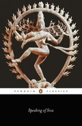 Cover: Speaking of Siva - Penguin Books Ltd